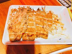 -喝丢一只鞋海鲜烧烤·海肠捞饭(文体街店)