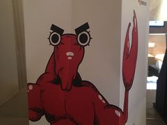 -红盔侠小龙虾(海宁银泰店)