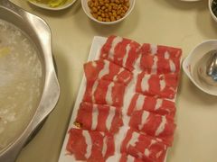 -彤德莱牛肉火锅(双港店)