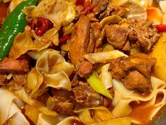 -耶里夏丽·丝路新疆菜·清真食品(徐汇南丹东路臻选店)