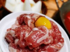 -楠火锅(哈尔滨金爵万象店)