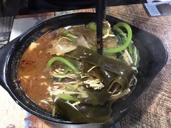 -曹宝林砂锅麻辣烫(星光路店)