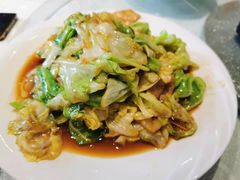 -惠丰堂饭庄·烤鸭·京味菜(西北旺·唐家岭店)