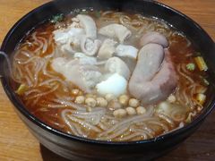 -青石桥老瓦房肥肠粉总店(青石桥总店)