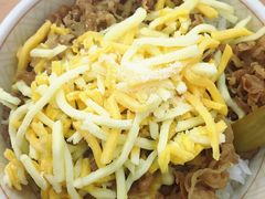 -食其家·牛丼咖喱(文三路店)
