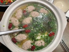 -味上湘菜馆(岳麓山店)
