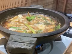 -肖记公安牛肉鱼杂(田林路店)