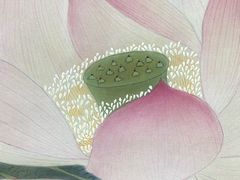 -六出私塾LiuChu•成人美术书法系统课程专业画室(熊婆婆的花园店)