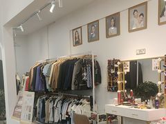 -云城照相馆(龙湖雨山天街店)