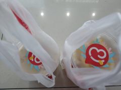 -蜜雪冰城(曼哈顿十字路口店)