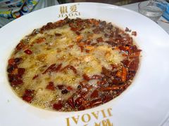 -椒爱水煮鱼川菜(CBD万达店)