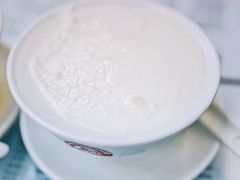 双皮奶-义顺牛奶公司