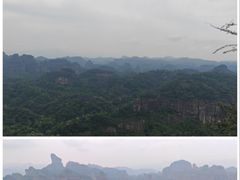 -丹霞山风景名胜区