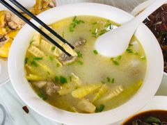 -小六农家乐(崇明西沙湿地店)