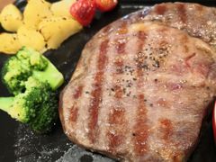 -必胜客(骡马市店)
