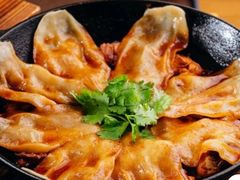 -四季轩中餐厅(徐州开元名都大酒店)