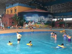 -兴芮温泉度假区