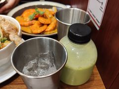 -曼谷食堂·泰国家庭料理
