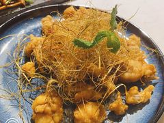 -荟廷·晶萃(陆家嘴尚悦湾店)