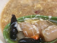 -三爷糟粕醋·鲜鱼汤·海南特色小吃(新华南路店)