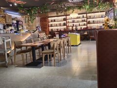 大堂-路易十三西餐厅(西关新天地店)