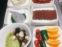 招牌虾滑-海底捞火锅(杭州萧山宝龙广场店)