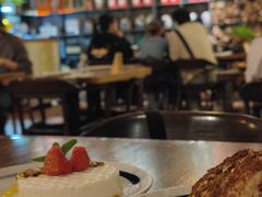 -PIZZA BIANCA(民园店)
