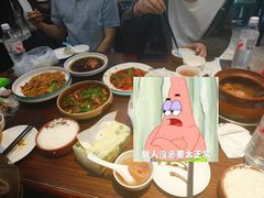 -民间瓦缸煨汤館(嵩山路店)