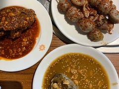 五香兔头-老号尤兔头(幸福店)