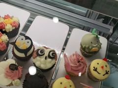 -派悦坊·甜品·蛋糕(虹口龙之梦店)