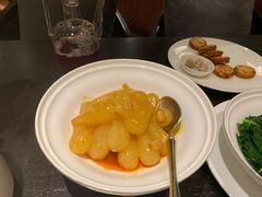 -甄御•海鲜新青岛菜(麦岛店)