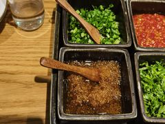 -阿源鱼捞斑鱼火锅·海鲜粥(山景尚宅店)