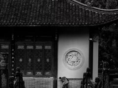 -东天目山风景区