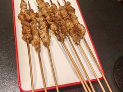 -南门四季铜锅涮肉(大屯·北苑店)