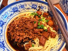 -辣肉面大王(天平路店)