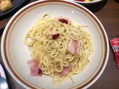 -萨莉亚意式餐厅(杭州滨江天街店)