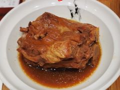 -喜家德虾仁水饺(青岛永旺东部店)
