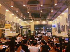 -大哥餐厅(西城花园店)