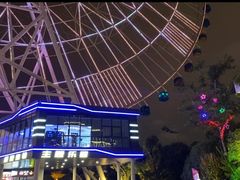 -南昌之星游乐场