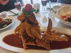 -老牌坊鲁菜名店(宽厚里店)