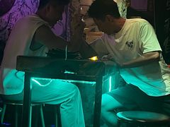 -华安国际大酒店-餐厅