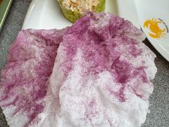 螃蟹&nbsp;cocktail蟹肉牛油果-Ministry of Crab•MOC(交子大道店)