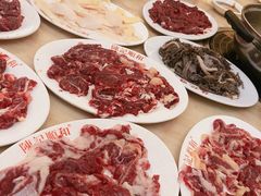 -陈记顺和潮汕牛肉火锅(韩江路店)