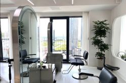 -Hello Lady发型设计