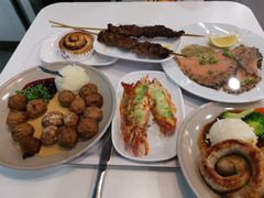 -宜家·瑞典风味餐厅(北京西红门店)