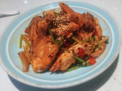 -北大荒人•新东北菜(青岛银座店)