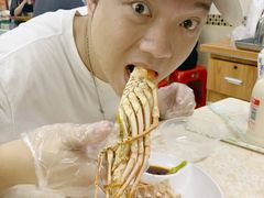 -强记龙虾钳(定安里店)