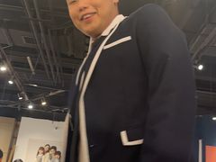 -海马体照相馆(天津世纪都会店)