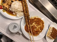 -宜家·瑞典风味餐厅(武汉荟聚中心店)