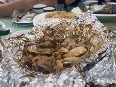 -景好海鲜餐厅(大鹏必选旅游店)